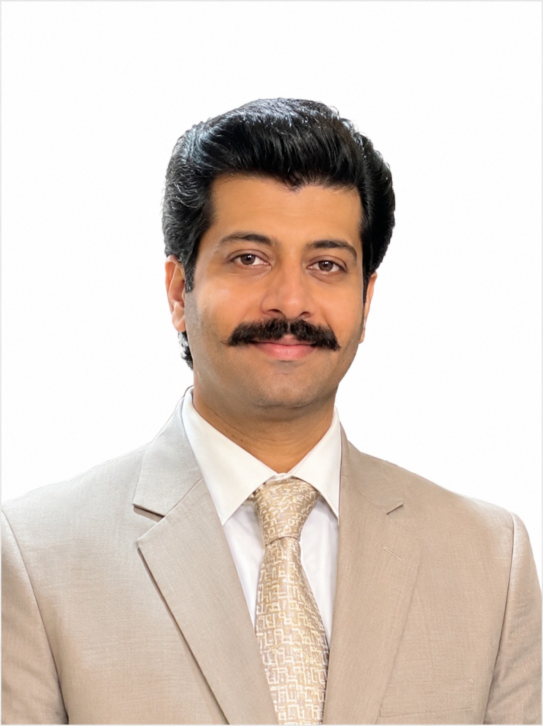 Rehan Nayyer — Director, Five Brothers Logistics