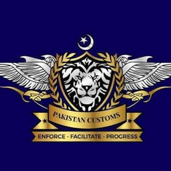 Pakistan Customs