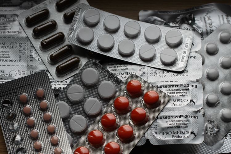 Controlled Substances