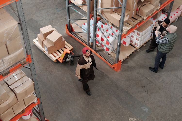 Customs Clearance