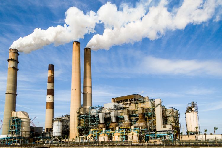 Petroleum Products