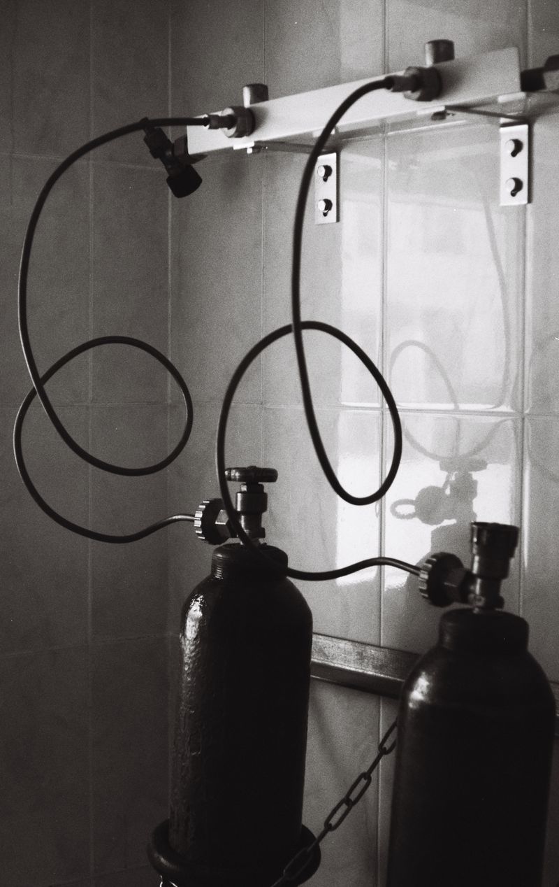 Refrigerant Gases